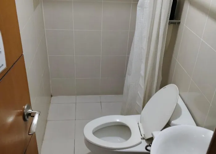Apartamento Cozy In Bgc Mckinley B2 *