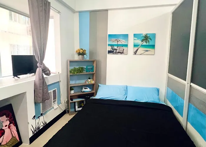 Cozy In Bgc Mckinley B2 *