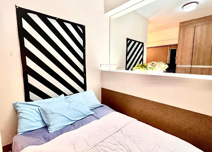 Cozy In Bgc Mckinley B2