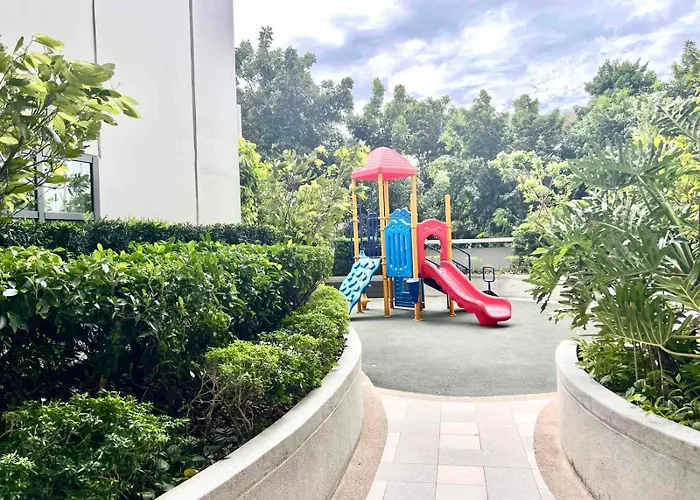 Cozy In Bgc Mckinley B2 Apartamento
