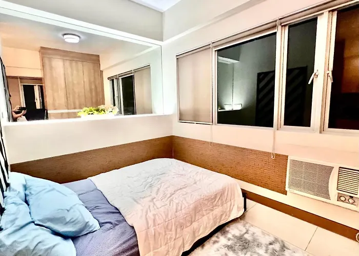 Cozy In Bgc Mckinley B2