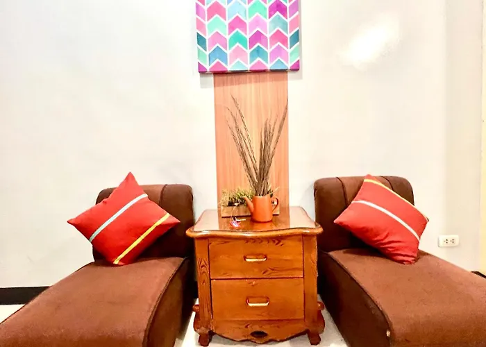 Cozy In Bgc Mckinley B2 *