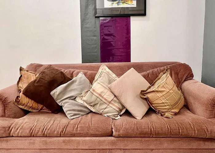 Cozy In Bgc Mckinley B2 Apartamento Manila