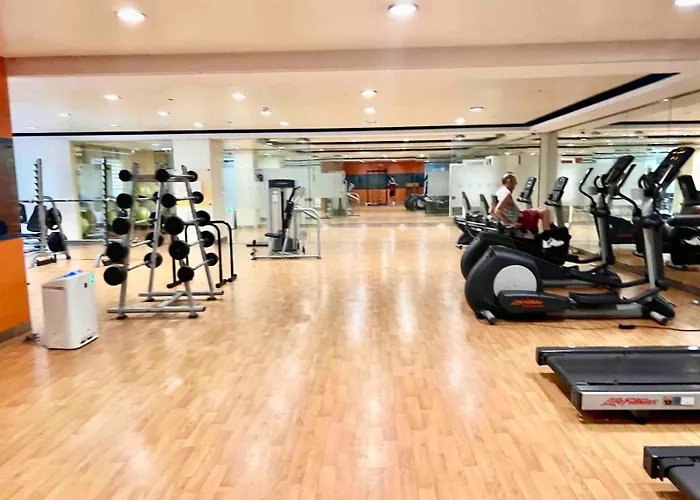 Apartamento Cozy In Bgc Mckinley B2 *