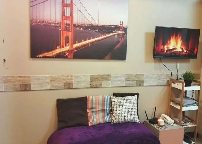 Cozy In Bgc Mckinley B2 Apartamento *
